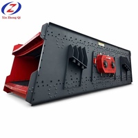 2YZS2160 Crible vibrant industriel polyvalent pour minerai, séparateur vibrant, classificateur à mouvement circulaire rotatif, moteur 380V OEM
