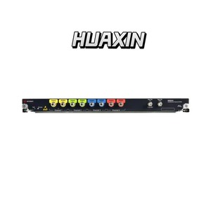 Jammer Keysight M8054A, bande passante de brouillage à niveau sinusoïdal réglable jusqu'à 32 GHz - Product Image 1