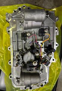 Nueva Unidad Mecatrónica de Transmisión 7DCT250 para Roewe I6 MG ZS 1.5T |   Directo de Fábrica - Product Image 4