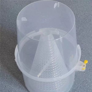 Trappola ad alta efficienza per il controllo del chilo di riso (Chilo Suppressalis) con feromoni per la gestione dei parassiti nei campi di riso - Product Image 3