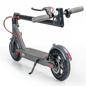 AiliFe Scooter de 500W, Velocidad Máxima 25Km/H, Scooter EN17128, Scooter 80Kmh J109, Scooter 80Kmh J109 J109 J109 Scooter 8 - Product Image 1