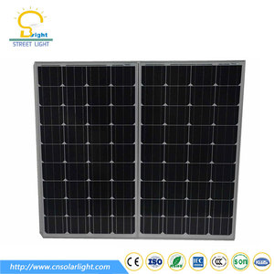 แผงโซลาร์เซลล์โมโน 100W ขายดี ราคาประหยัด สำหรับทำเครื่องทำน้ำร้อนพลังงานแสงอาทิตย์ - Product Image 6