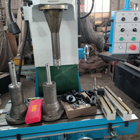 Nouvelle machine d'alésage de cylindre de conception T807