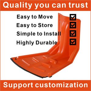 Nhà máy cung cấp trực tiếp Inflatable lũ rào cản nhanh chóng dam ABS lũ rào cản cho phòng chống nước cửa vớ<span class=keywords><strong>i</strong></span> cà<span class=keywords><strong>i</strong></span> đặt nhanh chóng - Product Image 2