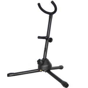 Support de saxophone SA-2B compatible avec divers modèles de saxophones alto réglables de 45 à 49 cm, utilisation confortable - Product Image 1