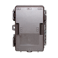 Ventes en ligne MINI caméra cachée à déclenchement rapide Full HD photo et vidéo caméra de jeu étanche pour l'extérieur caméra de chasse