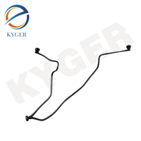 246 501 03 25 piezas de automóviles tubo de refrigerante del motor 2465010325 manguera de refrigerante del radiador para mercedes-benz 2017/Mercedes Benz/CLA/GLA