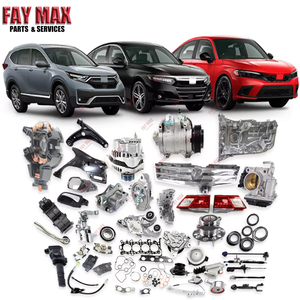 <span class=keywords><strong>Elemento</strong></span> de aire de filtro de aire de cabina de admisión de aire de motor automático 17220-RV0-A00 para Honda Odyssey 2011 2015 17220RV0A00 - Product Image 3