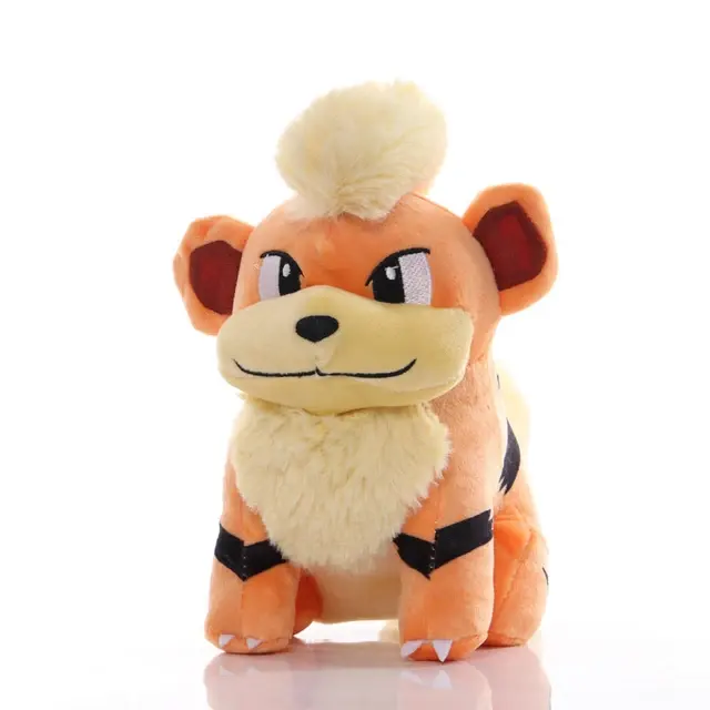Growlithe c'est