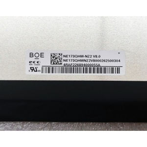 240Hz NE173QHM-NZ1/2/3新品タッチなし17.3 "16:9ラップトップ液晶画面モジュール2560*1440 WLED EDP 40ピン100% SRGB 1000:1 - Product Image 5