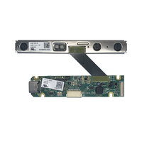 Caméra Intel RealSense D415 module + connecteurs + carte D4 module de caméra D robotique Drones à balayage 3D