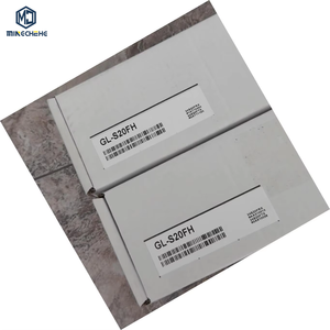 Keyence ชุด GL-S ตะแกรงความปลอดภัยแบบ GL-S20FH แบน20แกน S20FH GL - Product Image 1