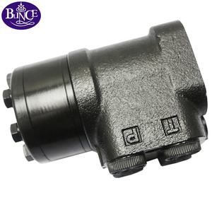 Hydraulic <strong>steering</strong> motors ospc 80 ospc 315 orbital <strong>valve</strong> for loader Blince ospc 400 integral for tractor spare parts/ and excavator - Product Image 3