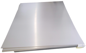 Placa/bobina/Tira/hoja de acero inoxidable estándar ASTM laminado en caliente 304 con acabado superficial 2B espesor personalizado 1% tolerancia - Product Image 4