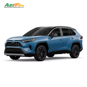Xe SUV Toyota Rongfang 4WD 4x4 RAV-4 thiết kế mới, xe xăng hiệu suất cao của Toyota RAV4 - Product Image 1