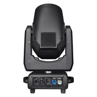 Projecteur de scène à tête mobile Prism King 380W en gros pour discothèques, événements et spectacles