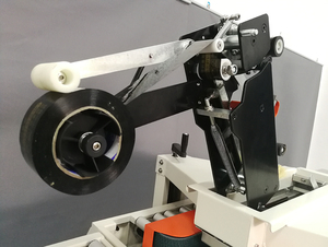 Hộp Thỏa Thuận Trực Tiếp Và Túi Sắt Milky Case Đóng Gói Máy Đóng Gói Thùng Carton Bán Tự Động - Product Image 4