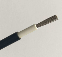 PV-Kabel Einadrig 4mm² Solar 500m 1000m Kabel