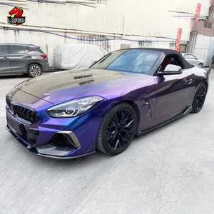 Minigonne laterali Bodykit in fibra di carbonio di alta qualità per <span class=keywords><strong>BMW</strong></span> <span class=keywords><strong>Z4</strong></span> <span class=keywords><strong>G29</strong></span> - Product Image 3