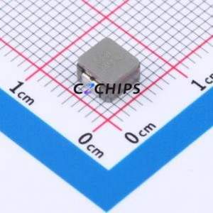Inducteur de puissance IHLP2020CZER3R3M5A 2020 ( Inductance : 3,3 µH ) ( Précision : 20 % Courant nominal : 5,3 A ) - Product Image 1