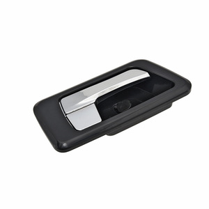 Lifan Letu Interior Door Handle <b>Abs</b> Material New Car Replacement Part For Lifan Letu Models - Product Image 2