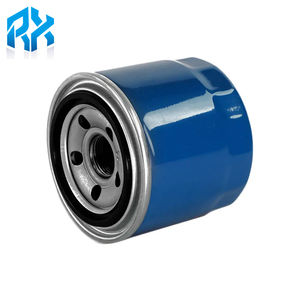 กรองน้ำมันชิ้นส่วนเครื่องยนต์26300-35504สำหรับ Hyundai Santafe 2014 2015 2016 2017 <span class=keywords><strong>2018</strong></span> - Product Image 1