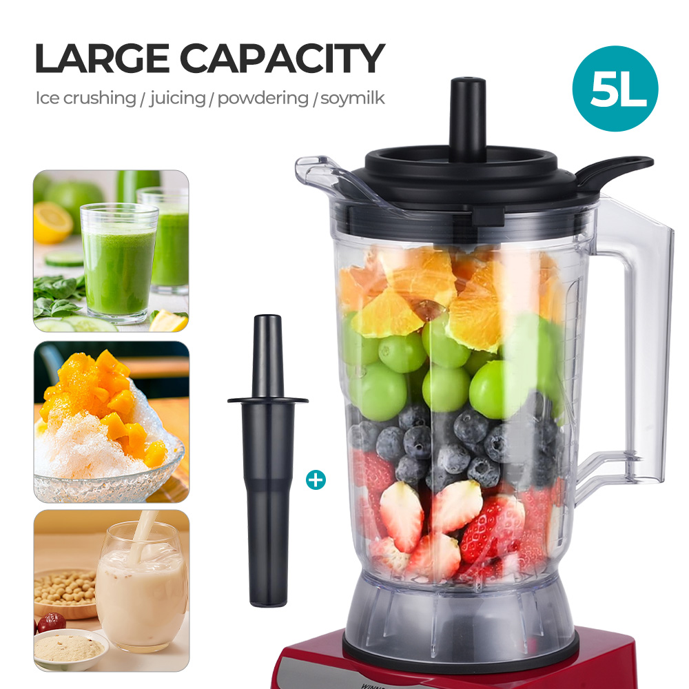 WINNING STAR ST-5906 - 2000W Multifunctional Blender