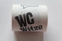 Meilleurs produits de trading Emballage de papier individuel du fabricant bon marché Salle de bain Rouleau de papier hygiénique en bambou Premium Papel