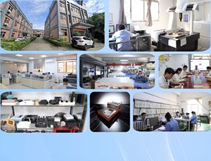 การยึดเกาะของวัสดุแบบคู่ในการปั้นพลาสติก2K: ปัจจัยสำคัญเพื่อความสำเร็จ - Product Image 6