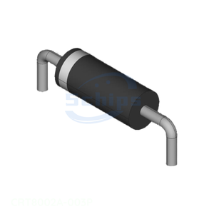 Composants logiques CRT8002A-003P Fabricant de composants électroniques Canal - Product Image 1