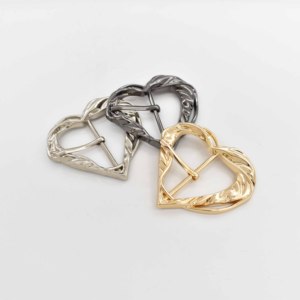 <span class=keywords><strong>Boucle</strong></span> de ceinture en alliage de zinc <span class=keywords><strong>d</strong></span>'usine chinoise <span class=keywords><strong>boucle</strong></span> à ardillon Tri-Glide avec logo personnalisé - Product Image 6