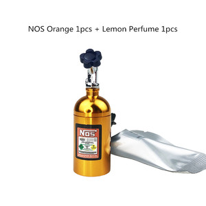 Hot Sale Car Air Freshener Fragrance <b>NOS</b> Ntrogen <b>Bottle</b> Diffuser Car Tuning Part Ornaments Flavoring for Car Smell Perfume Scent - Product Image 6
