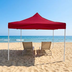 Tente à auvent 10x10 à prix d'usine, tente commerciale personnalisée, gazebo extérieur imperméable, pergola, <span class=keywords><strong>pavillon</strong></span>, tente pliante - Product Image 6