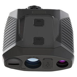 Laser Rangefinder 4000M 7x24mm Telescope Surveying Outdoor Use - Product Image 4