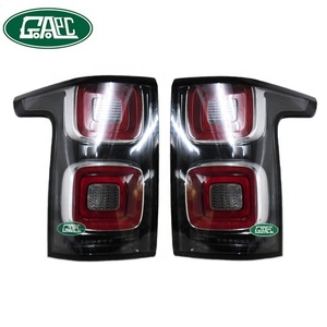 Phụ Kiện Xe Hơi Mới GW0013 Bộ Dụng Cụ Toàn Thân Cho Land Rover Cho Range Rover Vogue 2018 SVA Phụ Tùng Bán Buôn Trực Tuyến - Product Image 3