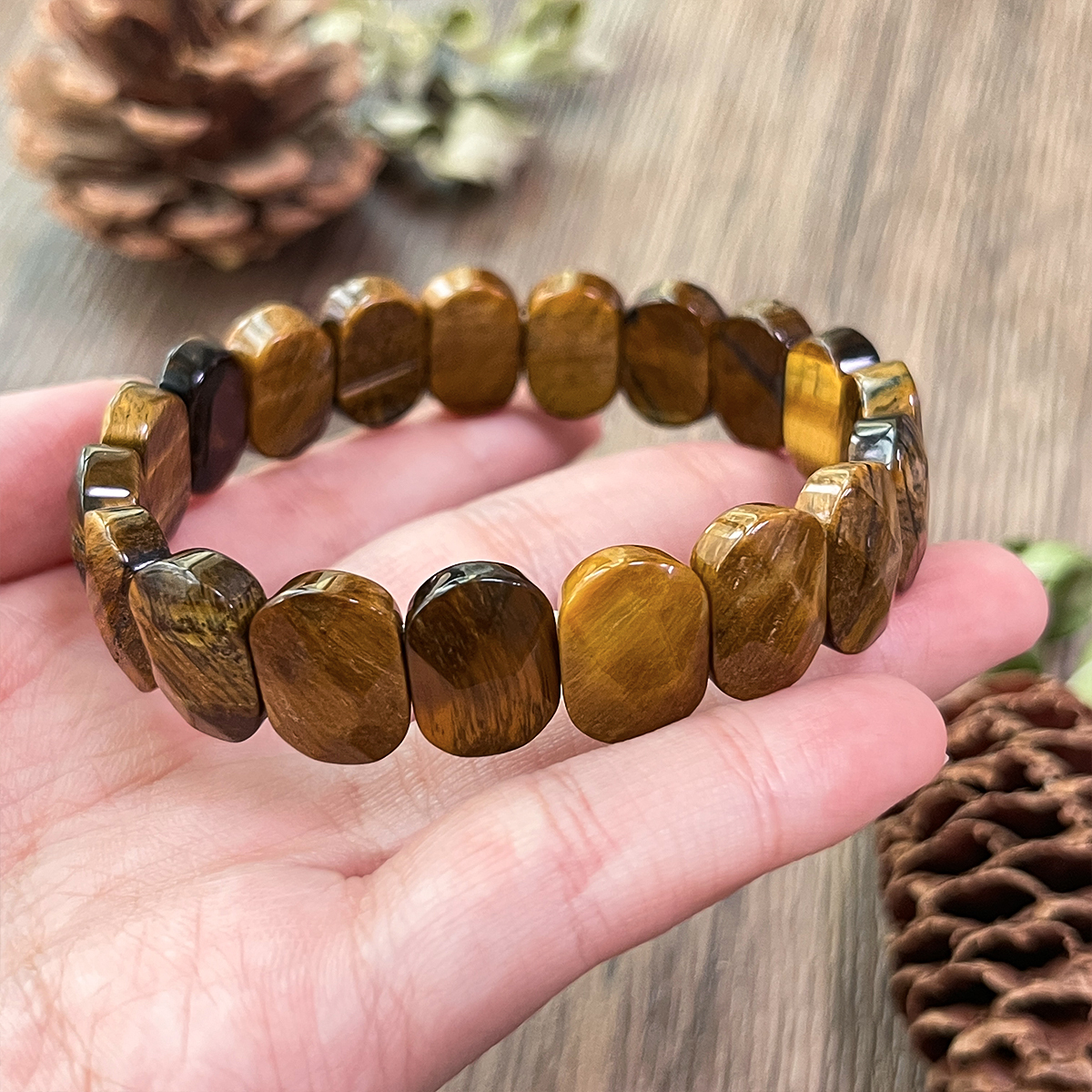 Tiger Eye