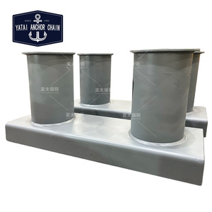 โซ่ยึดเรือ ยาไต รุ่น SWL255KN สำหรับเรือ - Product Image 4
