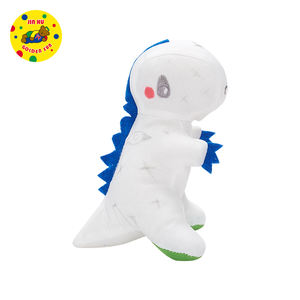 Jouets éducatifs créatifs pour enfants, peinture d'animaux en peluche, dinosaure, jouet pour enfants, cadeaux d'<span class=keywords><strong>anniversaire</strong></span>, peignez votre propre dinosaure - Product Image 5