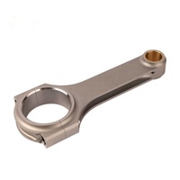 Bielle CA20 12100-D1712 12100D1712 12100 D 1712 pour Nissan 200SX Bluebird Skyline CA20E CA20DET CA20S Moteur 2.0L