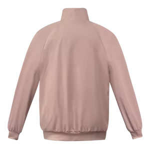 Cremallera completa Running Medical Último estilo Scrub Chaquetas Abrigo Venta al por mayor Jogger Uniformes quirúrgicos Logotipo personalizado Chaquetas de calentamiento - Product Image 4