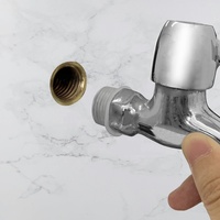 Joint d'étanchéité en silicone pour robinet de qualité supérieure, bouchon anti-fuite en caoutchouc pour robinet