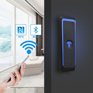 Cidron All-in-One <strong>Mifare</strong> <strong>Readers</strong> <strong>Proximity</strong> 125khz Em Access Control <strong>Reader</strong> With Wiegand,RS485 OSDP - Product Image 3