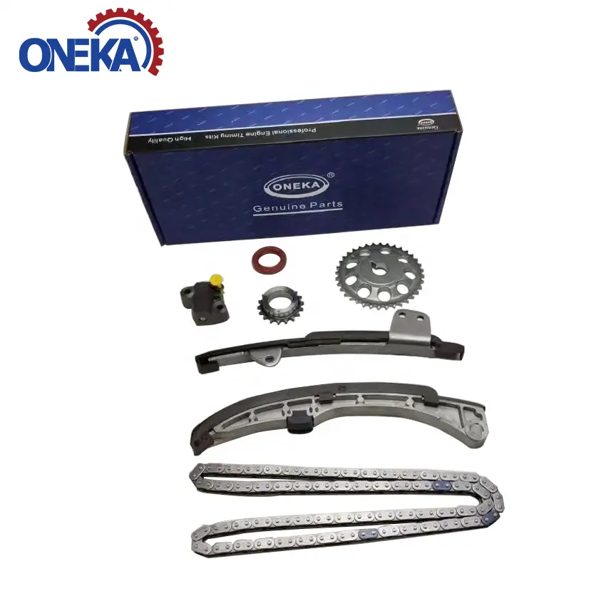 ONEKA1NZ-FEエンジン16V1.5L TK-280-B TK-TY015 1azエンジンパーツタイミングチェーンキットforToyota TK-TY002 13540-21010 13559-21010