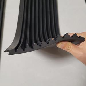 Tappetino in <span class=keywords><strong>Gomma</strong></span> Scanalato per Estrazione dell'Oro Alfombrilla De Goma <span class=keywords><strong>Para</strong></span> Oro per il Perù - Product Image 1