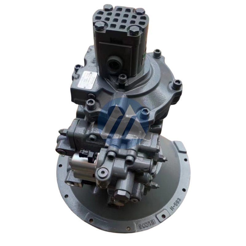 4641309 ZX110-3 ZX120-3 ZX130-3 ZX135US-3 Pump - Power Parts