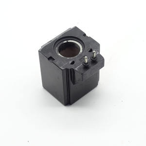Fournisseur de bobines électromagnétiques hydrauliques de type broche de 20 mm, diverses spécifications, vente en gros de diverses bobines hydrauliques - Product Image 5