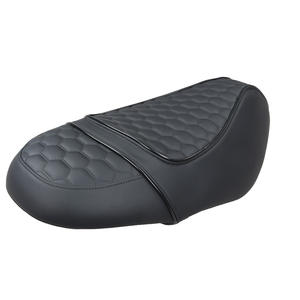 GANE, Fábrica de Origen, Diseño de Cojín de Asiento para Bicicleta Eléctrica y Motocicleta, Piezas de Repuesto, Fundas de Asiento de Tamaño Especial - Product Image 3