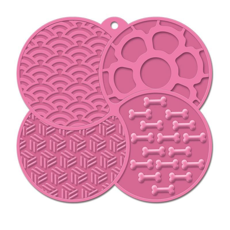 สีแดงกุหลาบ