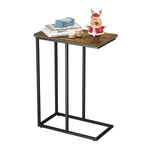 Tùy Chỉnh Sofa Gỗ Bảng Cho Phòng Khách Phòng Ngủ C-Hình Cuối Bảng Nhỏ Bên Bảng Cho Ghế - Product Image 1