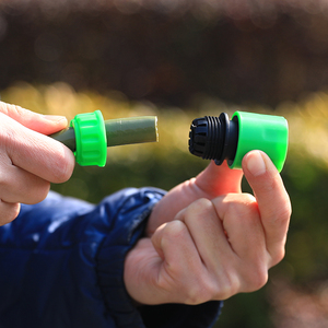 <span class=keywords><strong>7</strong></span> mô hình tưới nước có thể điều chỉnh cây cỏ rửa xe ô tô làm sạch vòi nước vòi phun Vòi vườn - Product Image 3